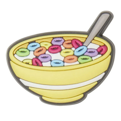 JIBBIT CEREAL BOWL