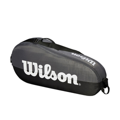 BOLSO RAQUETERO WILSON TEAM 1 COMP - comprar online