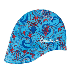 GORRA LYCRA SPEEDO SEA SQUAD JR 710