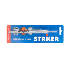 MEDIDOR DE PRESION STRIKER - comprar online