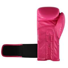 GUANTE BOX ADIDAS SPEED 50 ROSA