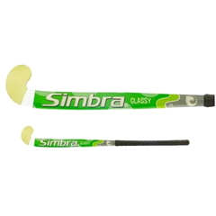 PALO HOCKEY SIMBRA GLASSY VERDE