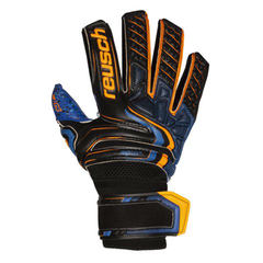 GUANTE ARQUERO REUSCH ATTRAKT PRO G3 FUSION - comprar online