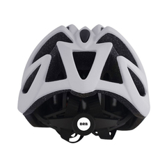 CASCO CICLISMO DRB BOLT GRIS - tienda online