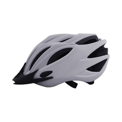 CASCO CICLISMO DRB BOLT GRIS - sommerdeportes