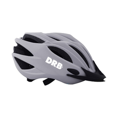 CASCO CICLISMO DRB BOLT GRIS en internet