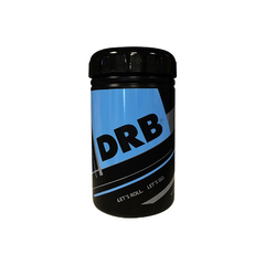 PORTA HERRAMIENTAS DRB NEGRO TURQUESA