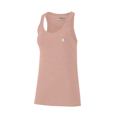 MUSCULOSA WILSON DAMA ALGODÓN ROSA