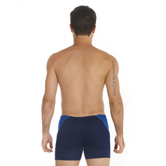 BOXER NATACION HERACLES MARINO 6604 02 - comprar online