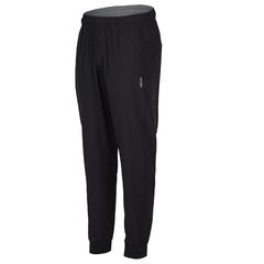 PANTALON ABYSS CABALLERO NYLON NEGRO