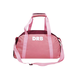 BOLSO SPORTBAG 20 DRB BORDO - comprar online