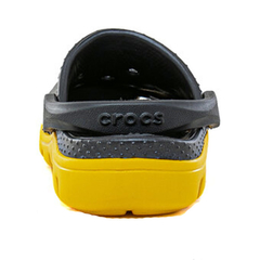 DUET SPORT CLOG JR GRAPHIT YELLOW en internet