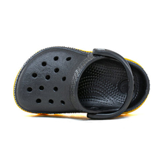 DUET SPORT CLOG JR GRAPHIT YELLOW - tienda online