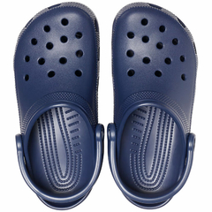 CROCS CLASSIC NAVY - comprar online