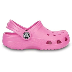 CROCS CLASSIC KIDS PARTY PINK