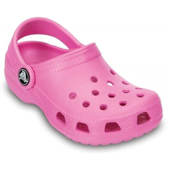 CROCS CLASSIC KIDS PARTY PINK en internet