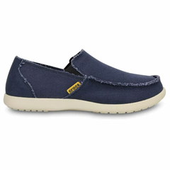 SANTA CRUZ MEN NAVY STUCCO