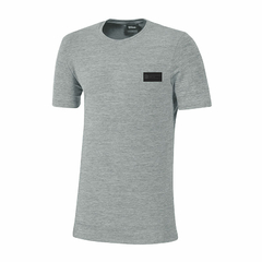 REMERA CABALLERO DRY WILSON 90523 GRIS