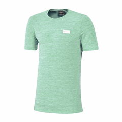 REMERA CABALLERO WILSON 90523 DRY VERDE