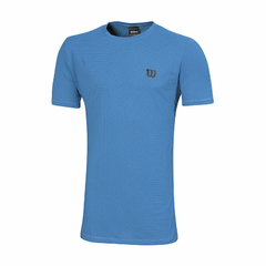 REMERA CABALLERO DRY WILSON 90624 FRANCIA