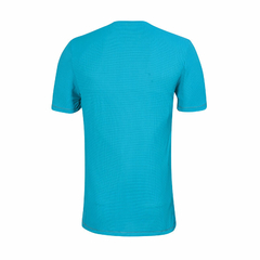 REMERA CABALLERO WILSON 90624 DRY TURQUESA - comprar online