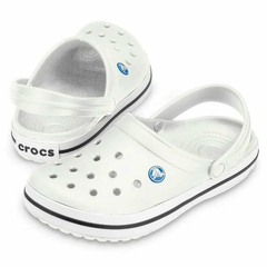 CROCBAND WHITE en internet