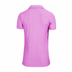 CHOMBA DAMA WILSON 97522 DRY FUCSIA - comprar online