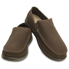 SANTA CRUZ CLEAN CUT LOAFER ESPRESSO ESPRESSO en internet