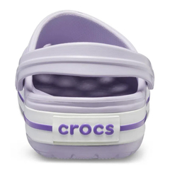 CROCBAND LAVANDER PURPLE - tienda online