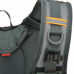 MOCHILA SUNAT AERIOS NEGRO - comprar online