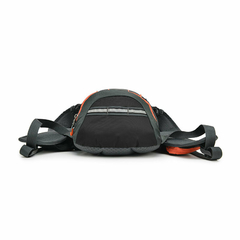 MOCHILA SUNAT AERIOS NEGRO - comprar online