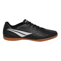 BOTIN PENALTY FUTSAL AMERICA IX NEGRO BLANCO