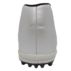 Imagen de BOTIN KAPPA FUTBOL 5 ANDREA TG PEARL WHITE BLACK