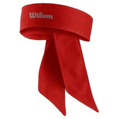 BANDANA WILSON ROJO