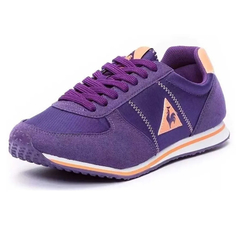 BOLIVAR NYLON LADY VIOLET PEACH