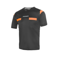 CAMISETA ARBITRO REUSCH NEGRO