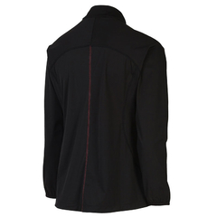 CAMPERA ABYSS DAMA NEGRO - comprar online