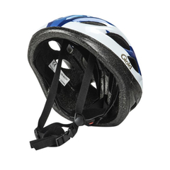 CASCO BICICLETA CON LUZ -ATL- - comprar online