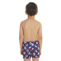 BOXER NATACION INFANTIL HERACLES ART.7111 60 - comprar online