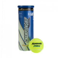 PELOTA TENIS NASSAU CHAMPIONSHIP PRO