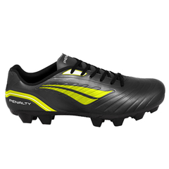 BOTIN PENALTY CAMPO BRASIL 70 R1 IX NEGRO AMARILLO