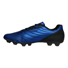 BOTIN PENALTY CAMPO MATIS MARINO NEGRO ROJO en internet