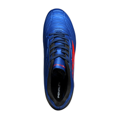 BOTIN PENALTY CAMPO MATIS MARINO NEGRO ROJO - comprar online