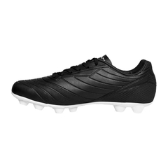 BOTIN PENALTY CAMPO MATIS NEGRO BLANCO - comprar online