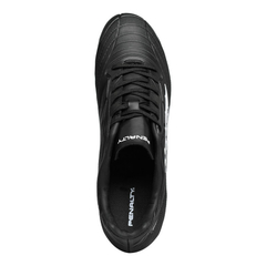 BOTIN PENALTY CAMPO MATIS NEGRO BLANCO - sommerdeportes