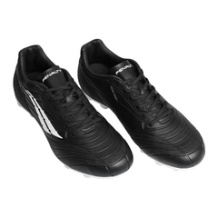 BOTIN PENALTY CAMPO MATIS NEGRO BLANCO - tienda online