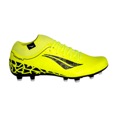 BOTIN PENALTY CAMPO RX LOCKER VII AMARILLO NEGRO