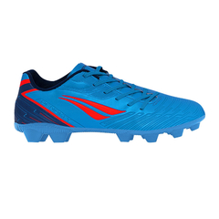 BOTIN PENALTY CAMPO SPEED XX AZUL MARINO NARANJA