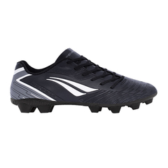 BOTIN PENALTY CAMPO SPEED XX NEGRO GRIS BLANCO