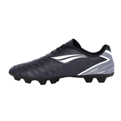 BOTIN PENALTY CAMPO SPEED XX NEGRO GRIS BLANCO - comprar online